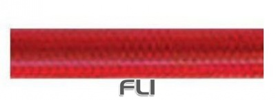 -02 BRAKE HOSE RED