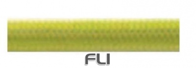 -02 BRAKE HOSE YELLOW