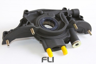 ACL Race Oil Pump