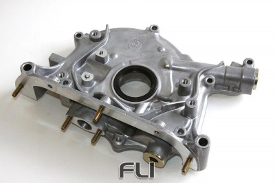 ACL Race Oil Pump