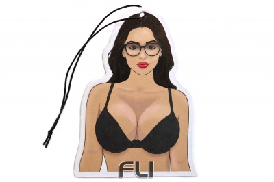 Air Freshener - Girl Boobs