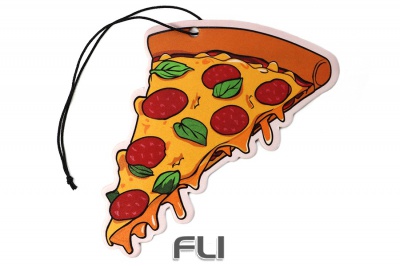 Air Freshener - Pizza