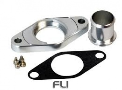 BOV Nissan Flange Adapter System TS-0205-2057