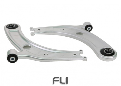 Control Arm Lower - Arm Assembly