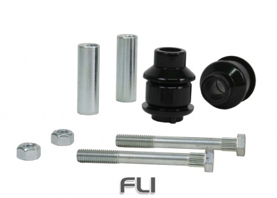 Control Arm Lower - Bushing Kit-Double Offset