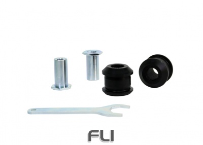 Control Arm Lower - Bushing Kit-Double Offset