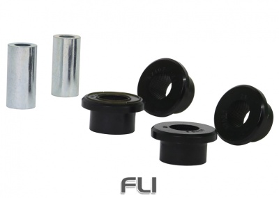 Control Arm Lower - Inner Front Bushing Kit