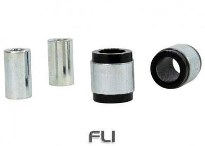 Control Arm Upper - Outer Bushing Kit