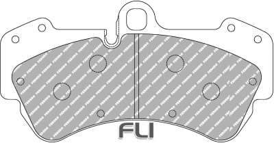 Ferodo DS Performance FDS1625