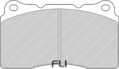 Ferodo DSUNO FRP3067Z - DSUNO