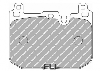 Ferodo Racing FCP4611Z - DSUNO