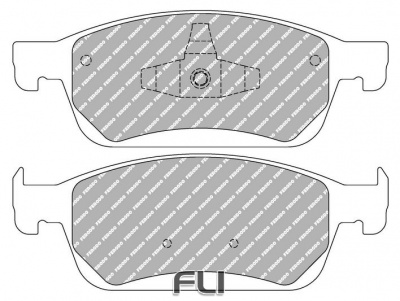 Ferodo Remblok FCP4416H - DS2500