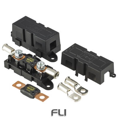 FK100 100A Fuse Kit