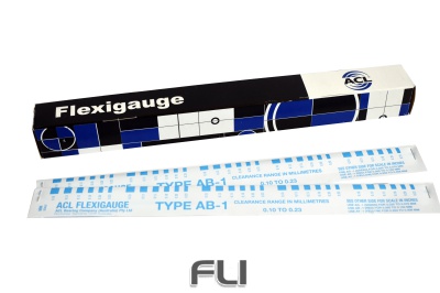 FLEXIGAUGE (Blue Pack)