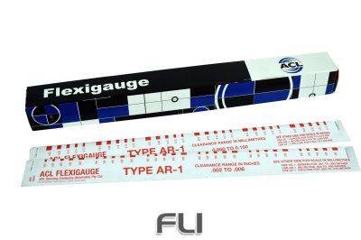 FLEXIGAUGE (Red Pack)