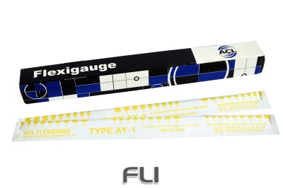 FLEXIGAUGE (Yellow Pack)