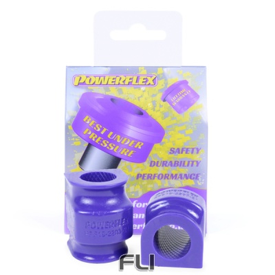 Front Anti Roll Bar Bush 19mm - Diagr. REF: 3