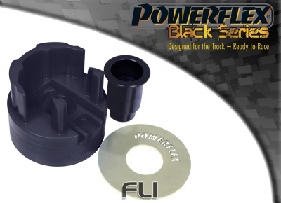 Front Lower Engine Mount Hybrid Bush (Large) - Track/MSport  - Diagr. REF: 30