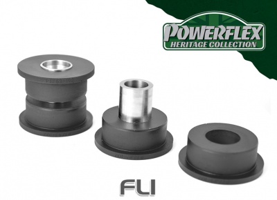 Front Wishbone Rear Bush - Diagr. REF: 2