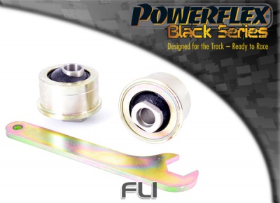 Front Wishbone Rear Bush Anti-Lift and Caster Adjustable  - Diagr. REF: 2