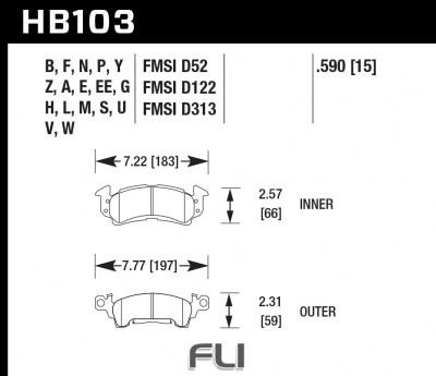 HB103P.590 - SuperDuty