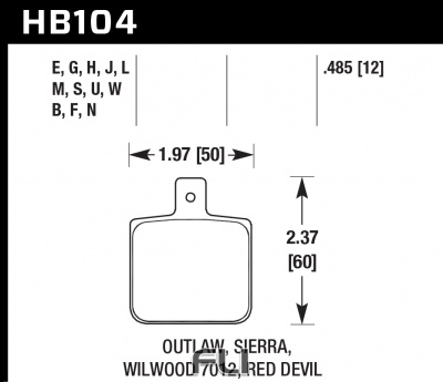 HB104D.485 - ER-1