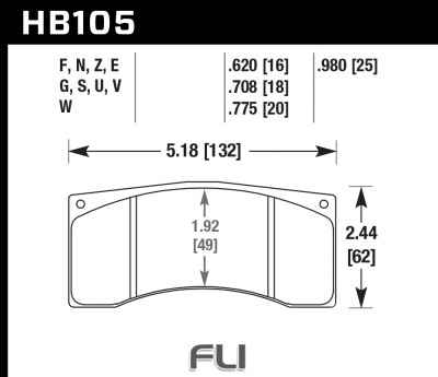 HB105G.708 - DTC-60