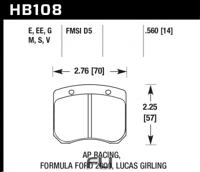 HB108D.560 - ER-1