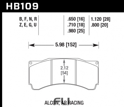 HB109D.710 - ER-1