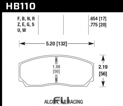 HB110D.654 - ER-1