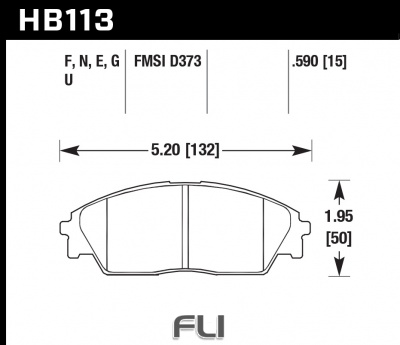 HB113G.590 - DTC-60