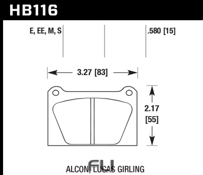 HB116D.580 - ER-1