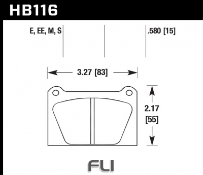 HB116S.580 - HT-10