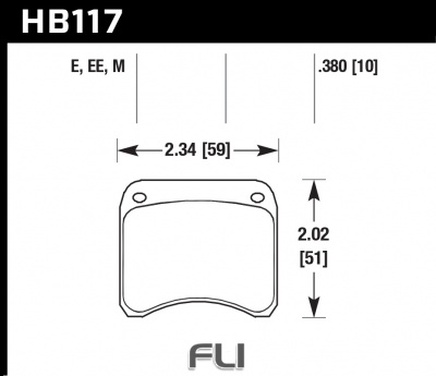 HB117E.380 - Blue 9012