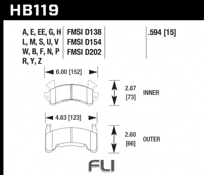 HB119P.594 - SuperDuty