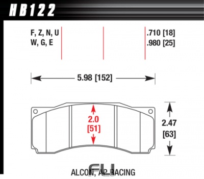 HB122D.710 - ER-1