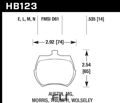 HB123D.535 - ER-1