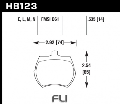 HB123E.535 - Blue 9012