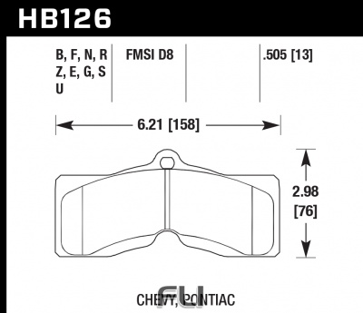 HB126D.505 - ER-1