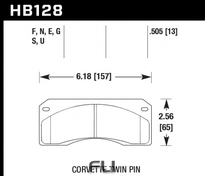 HB128D.505 - ER-1