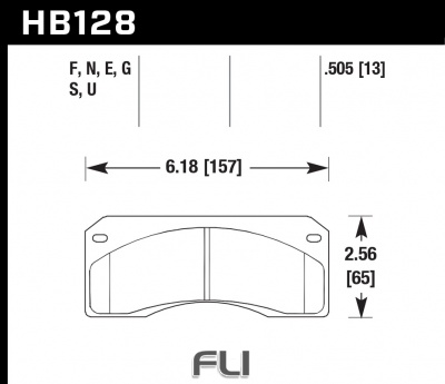 HB128G.505 - DTC-60