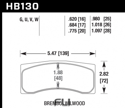 HB130D1.097 - ER-1