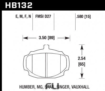 HB132D.580 - ER-1