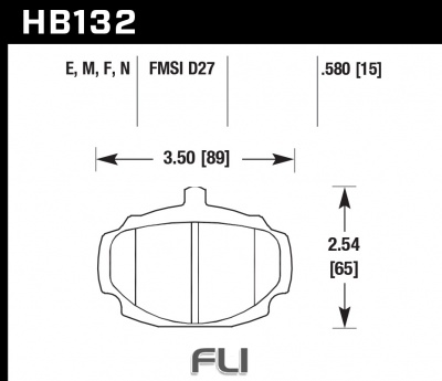 HB132E.580 - Blue 9012