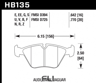 HB135D.760 - ER-1