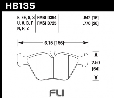 HB135S.760 - HT-10