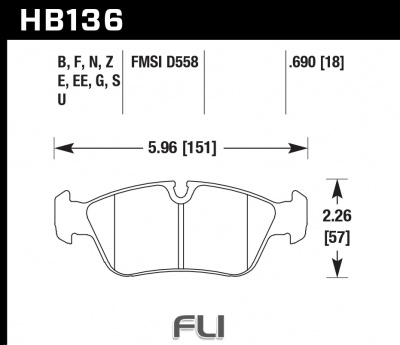 HB136E.690 - Blue 9012