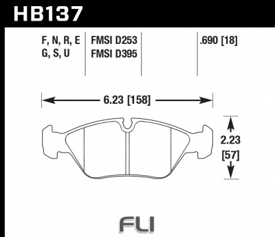 HB137G.690 - DTC-60