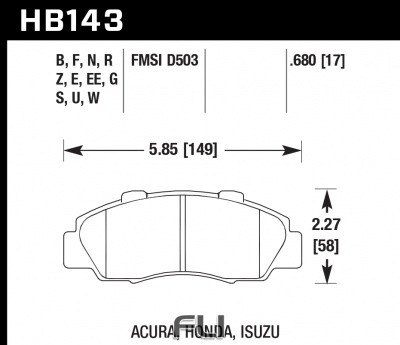 HB143D.680 - ER-1