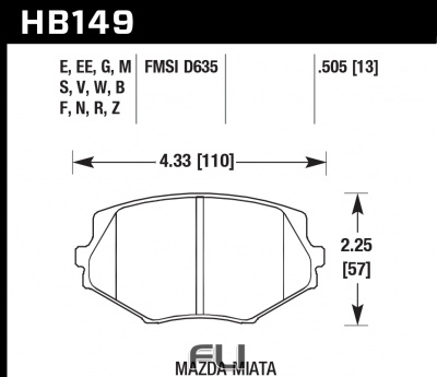 HB149D.505 - ER-1